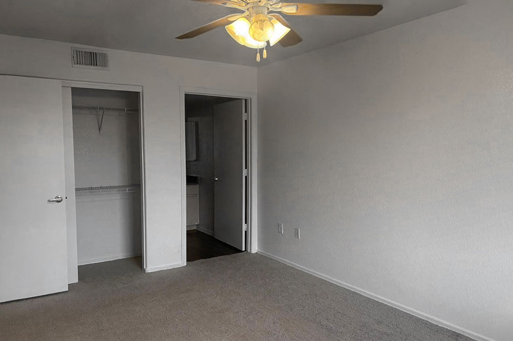 This image displays interior photo of Colores Del Sol Apartments