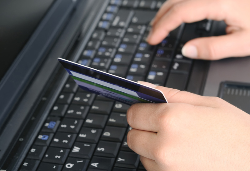 This image displays is used for Colores Del Sol Apartment Homes online payment page link button